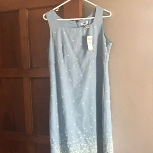 Old navy dress